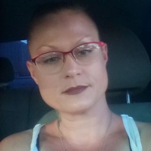 Meet your Posher, Kristi